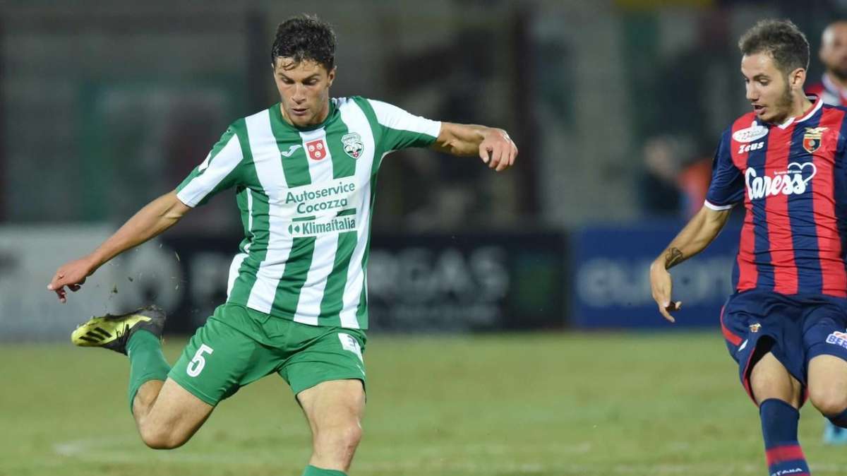 Monopoli, Arena vola in Serie B: accordo molto vicino col Cittadella