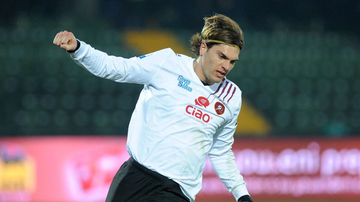 Reggina, Gerardi verso la rescissione