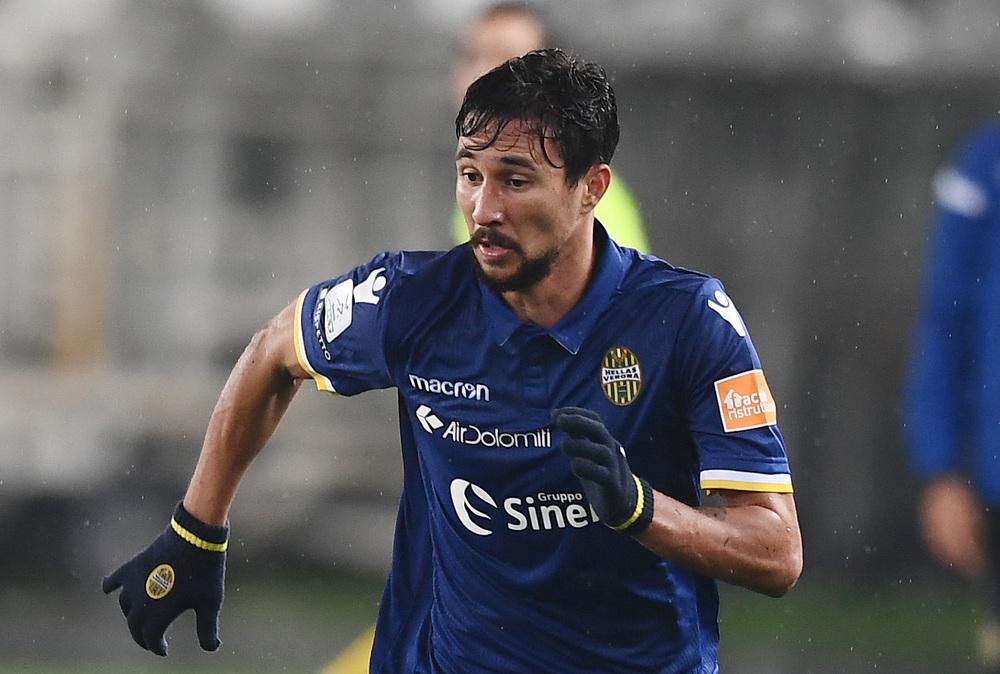 Trapani, Antonini annuncia due nuovi arrivi: Matos e Vimercati