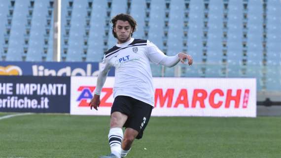 Cesena, intervento al ginocchio perfettamente riuscito per Maddaloni
