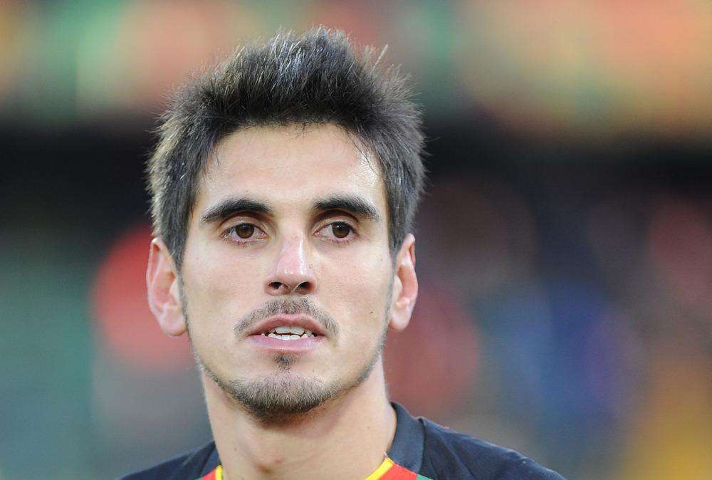 LIVE TLP HILTON - Tre club di Lega Pro su Luis Alfageme
