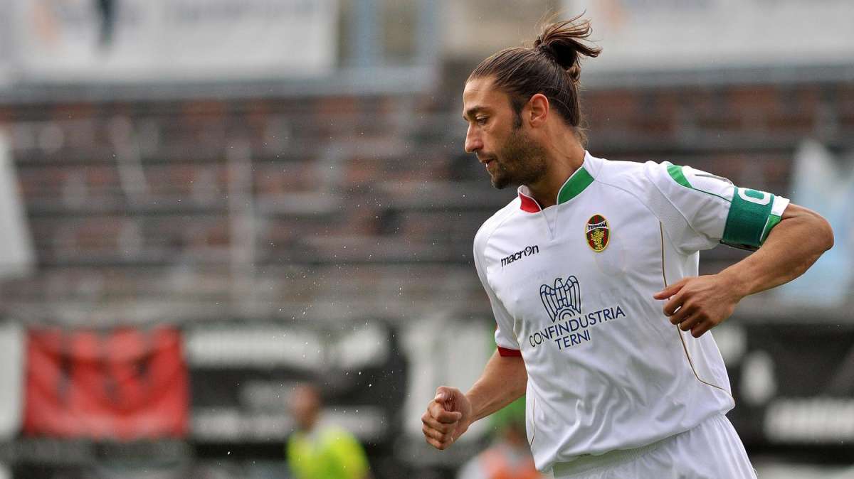 INTERVISTA TC - Sinigaglia: "Ternana ha dimostrato di essere superiore a tutti"