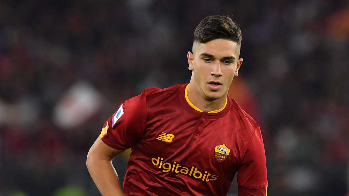 Bari, per la B piace il giovane Cristian Volpato della Roma