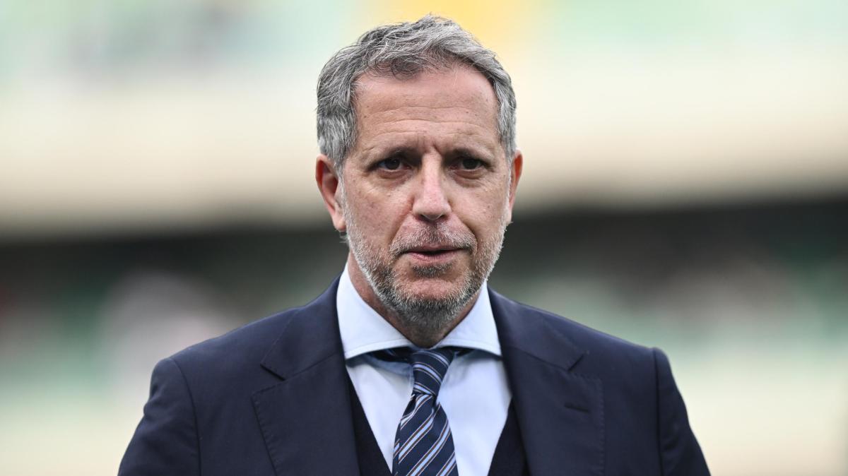 Paratici: "Seconda squadra fondamentale, non nel prossimo campionato ma..."