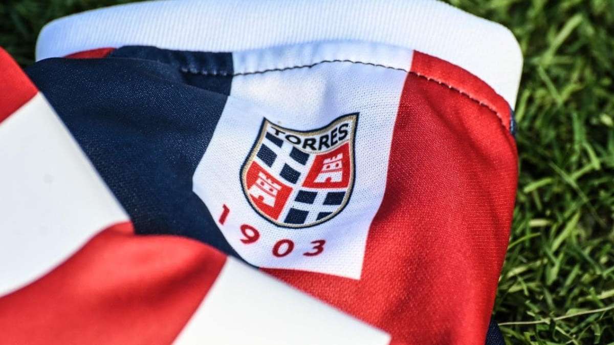 INTERVISTA TC - DS Torres: "Dispiace per Greco, possiamo dare di più"