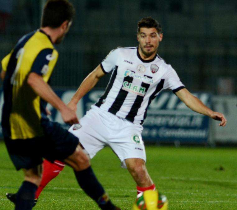 Venezia, preso un centrocampista dell'Ascoli