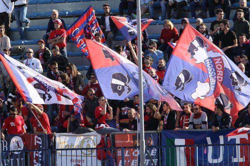 Monza, un giovane passa al Cagliari