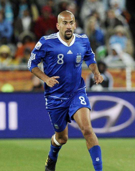 Parma, l'ex Veron torna in campo