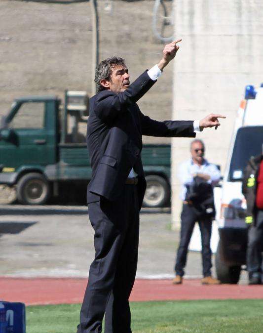 Benevento, in arrivo un allenatore siciliano?