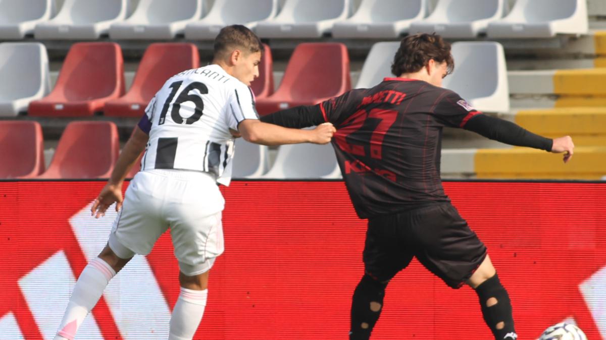 Campobasso-Forlì, Manetti e Onofri tra gli ospiti: le formazioni ufficiali