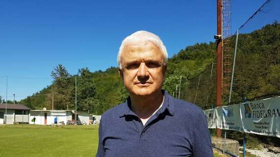 INTERVISTA TC Melini: "Santarcangelo penalizzato da troppi episodi"