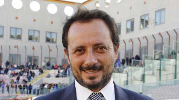 Paganese, Ds Ferrigno: "Alessandria, Venezia e Matera favorite per il salto in Serie B"