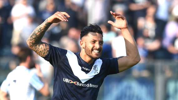 Top & Flop di Ternana-Giana Erminio