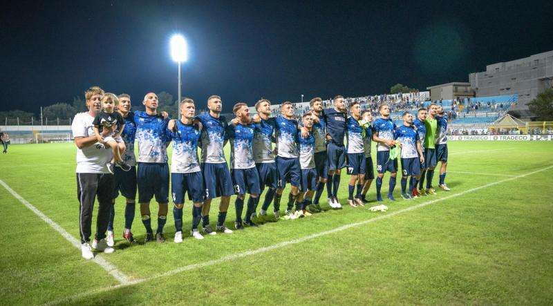Matera, è in arrivo il tuo nuovo bomber