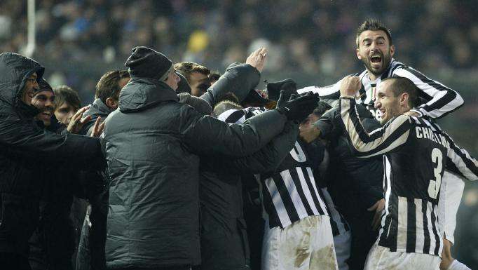 Niente Lega Pro per Granatiero: c'è la Juventus