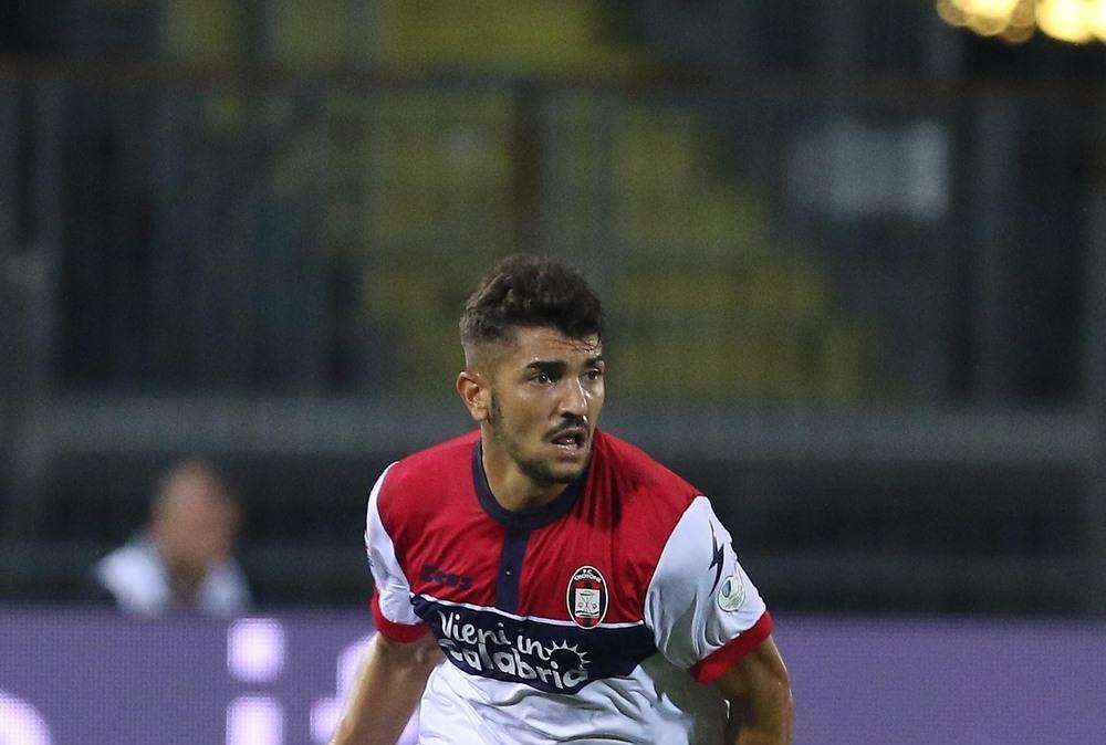 Virtus Verona, l'ex Nalini riparte dall'Eccellenza: va al Mozzecane