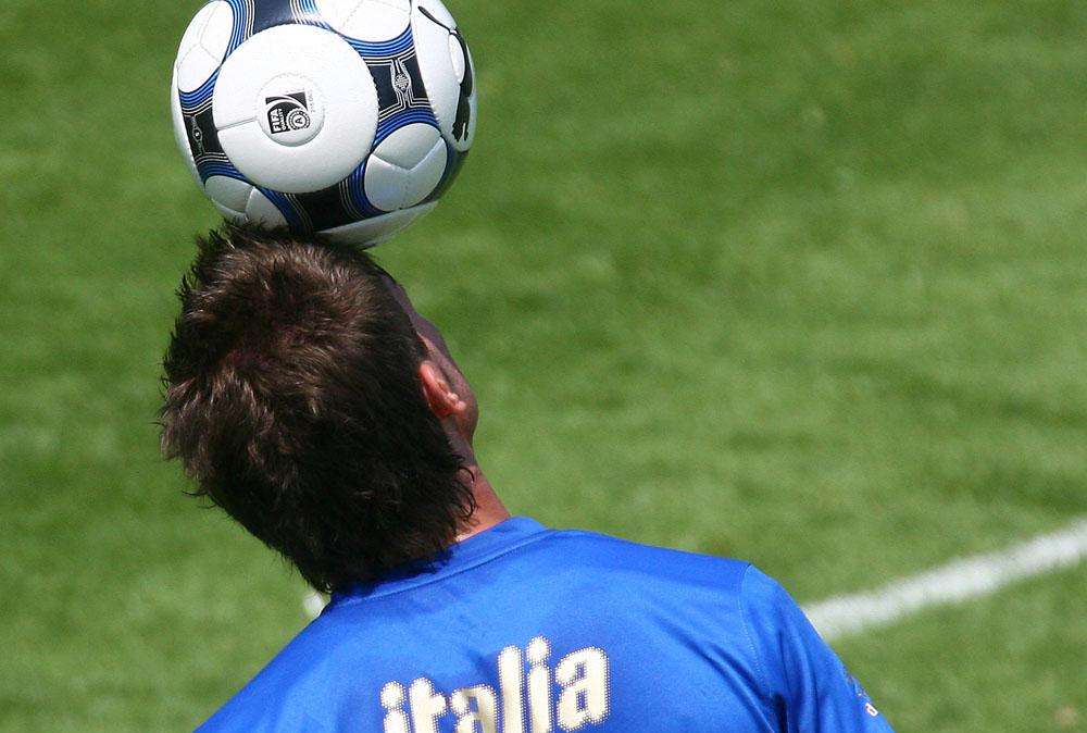 La Nazionale Under 20 cede solo nel finale alla Spagna
