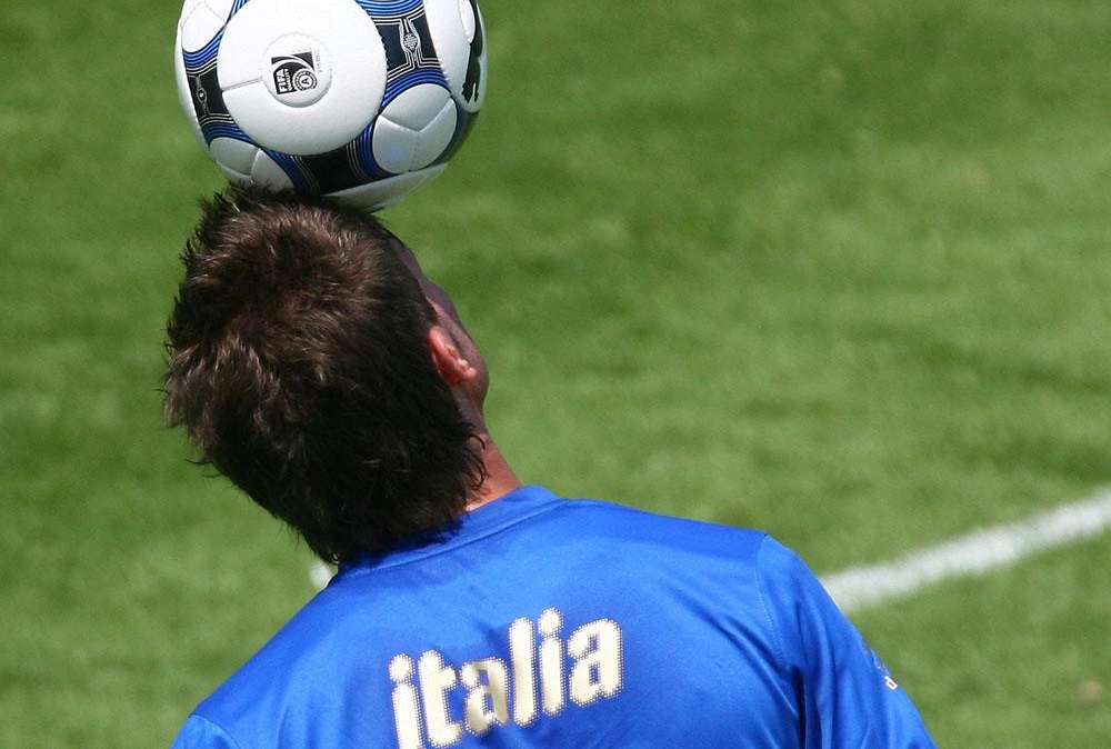 Rappresentativa Under 20: ecco i convocati