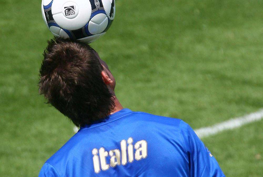 Nazionale Under 19: amichevole con la Serbia a Bellaria