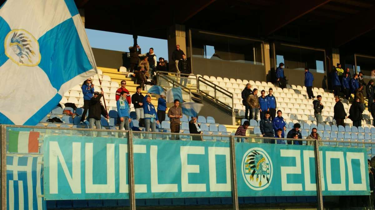 1^ Divisione, le formazioni ufficiali di San Marino-Reggiana