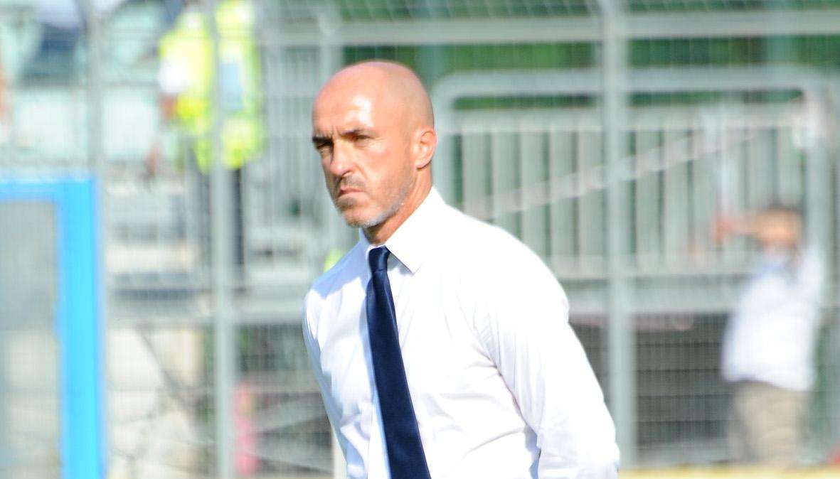 Lecce, si riparte da Lerda