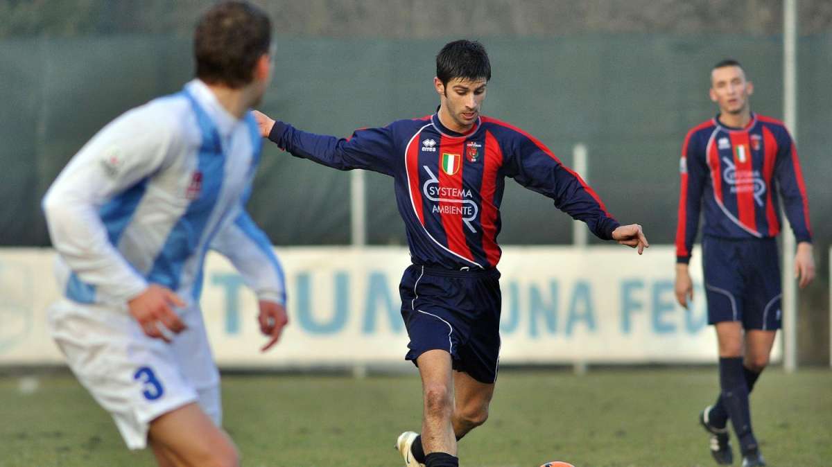 Reggina, si tenta di ingaggiare un mediano