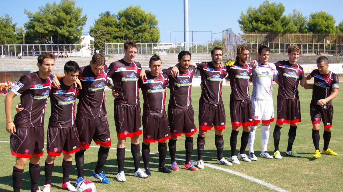 Anticipo 1^ Divisione, esame Pisa per la capolista Perugia