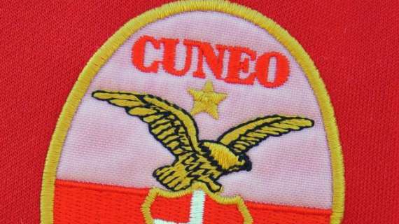 DS Cuneo: "Disporre della fiducia del club è un fattore molto importante"
