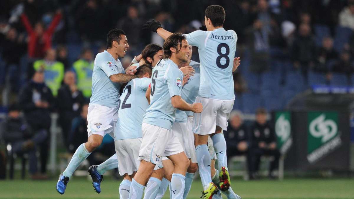 Atletico Roma, rinviata l'amichevole con la Lazio