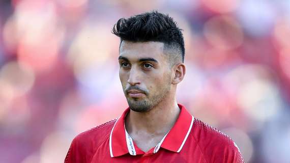 Campobasso, per l'attacco piace Capone dell'Atalanta