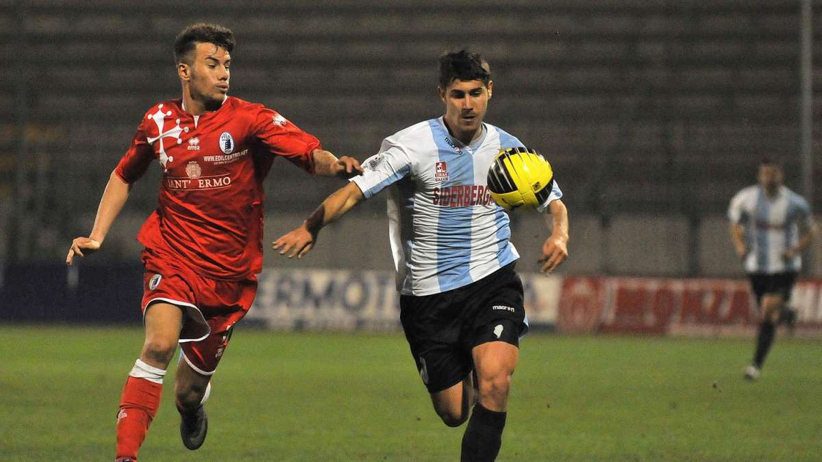1^ Divisione, il Pisa riprende il derby per i capelli. Viareggio beffato al 92'