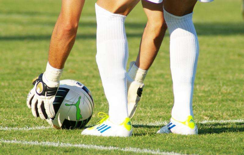 Catania, ingaggiato un giovane portiere per la   Berretti