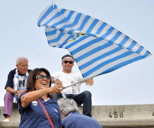 Spal, il punto sul mercato