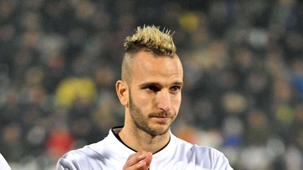 Pro Sesto, Suagher: "Il gol ci voleva, ho passato un'estate turbolenta"