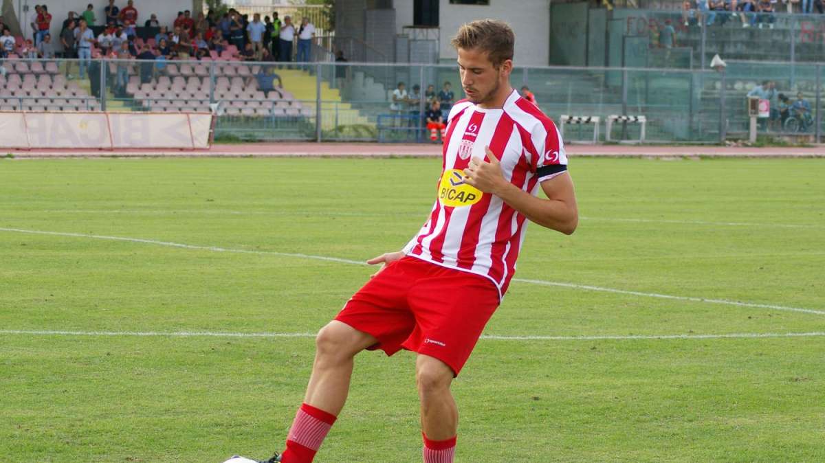 Playout 1^ Divisione, il Barletta vince il derby fratricida contro l'Andria