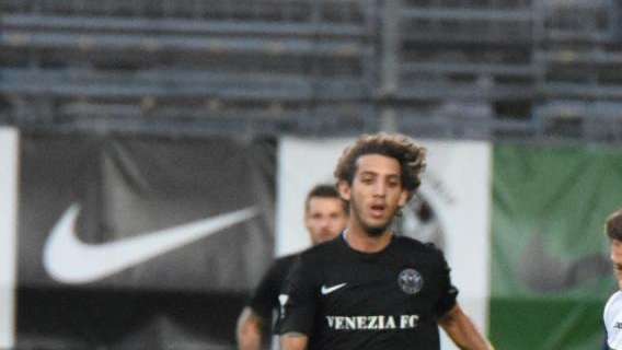 Sambenedettese: sarà addio con Mattia, Patti e Candellori