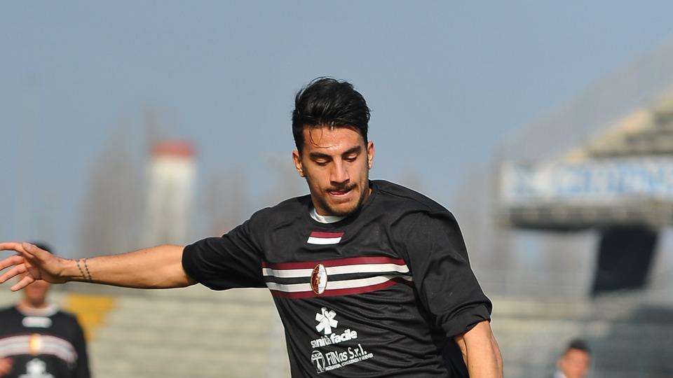 L'ex Lega Pro Miceli riparte dalla D