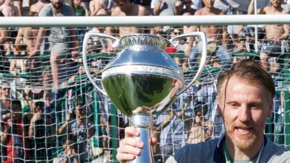 Coppa Italia Serie C: Pro Vercelli-Albinoleffe si decide ai supplementari