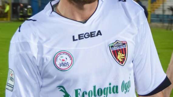 Cosenza, nove reti alla Berretti