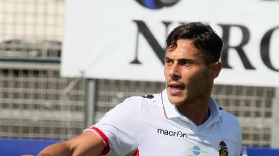 L'Aquila, piace un centrocampista della Ternana