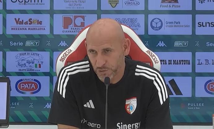 Tuttosport: "Meraviglia Crespi. Il Brescia ci crede | Spezia-Possanzini"