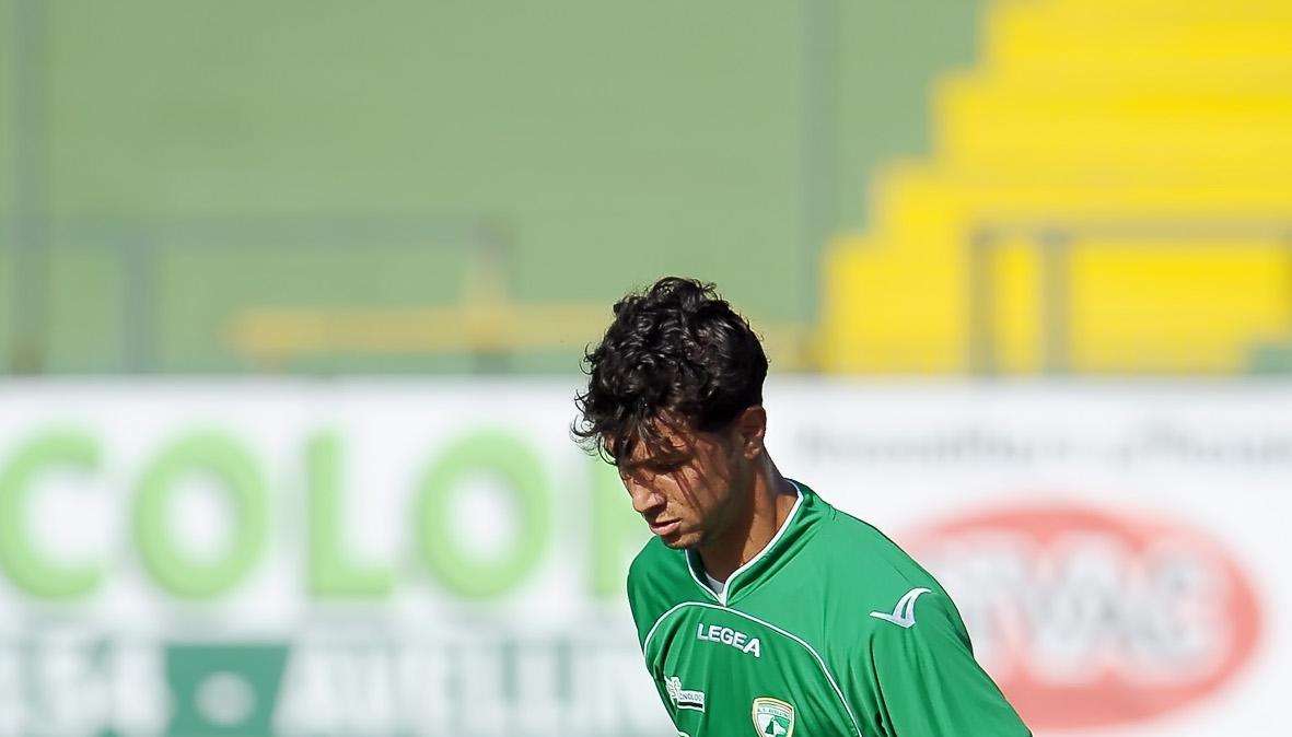 LIVE TLP ATAHOTEL - Avellino, rischio buste col Napoli per Izzo