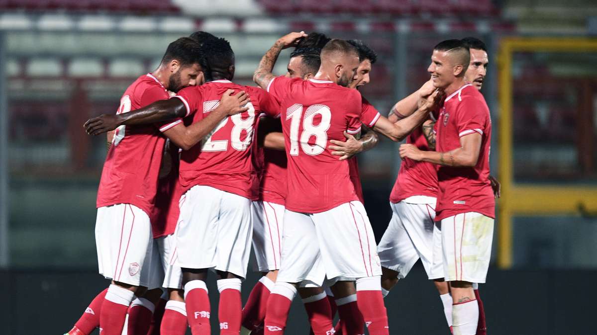 Il Perugia guarda in C per la panchina: tre i profili sul taccuino
