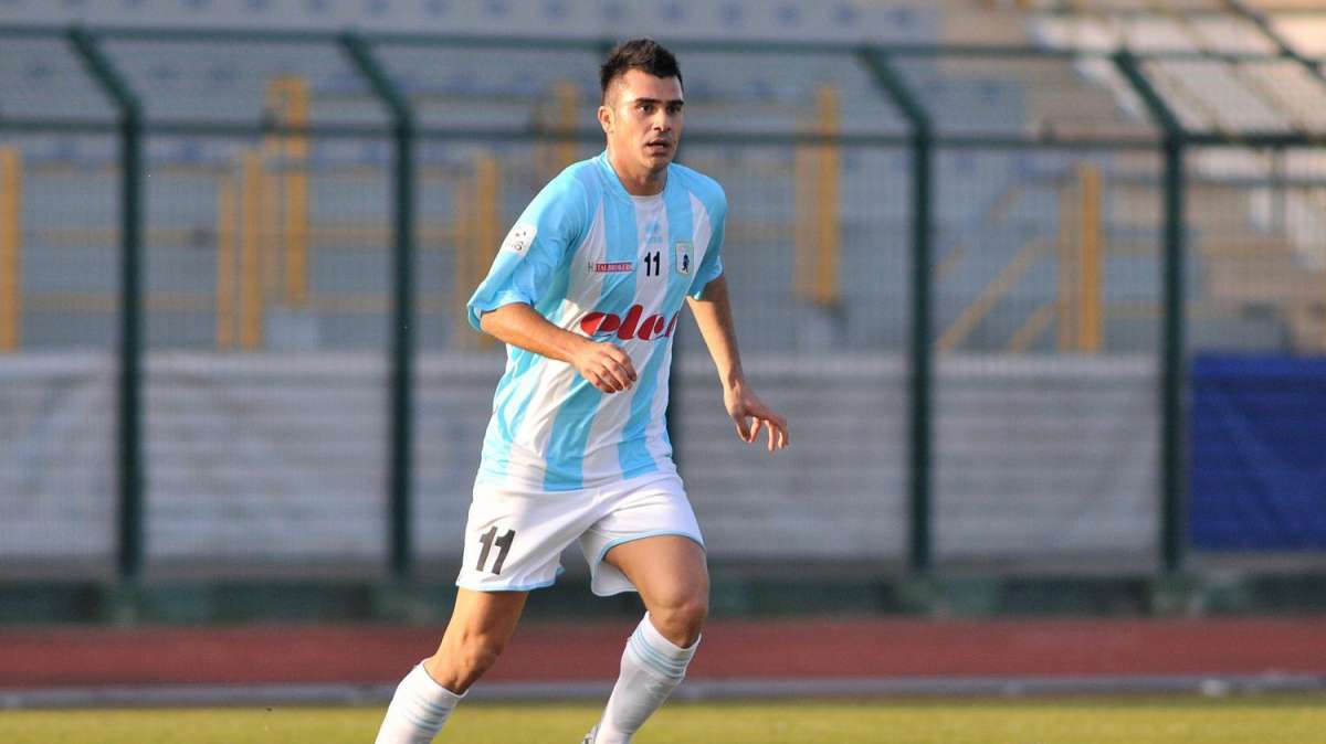 1^ Divisione, risultati e marcatori di oggi [2^ giornata]