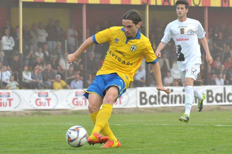 Fano, l'attaccante arriva da Parma