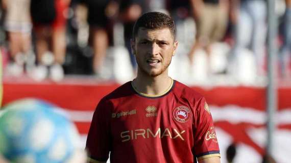 Cittadella, Pandolfi in uscita: il Bari mette la freccia sull'Avellino