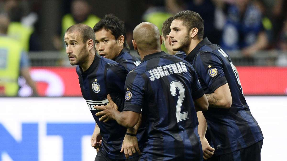 Amichevole, le formazioni ufficiali di Prato-Inter
