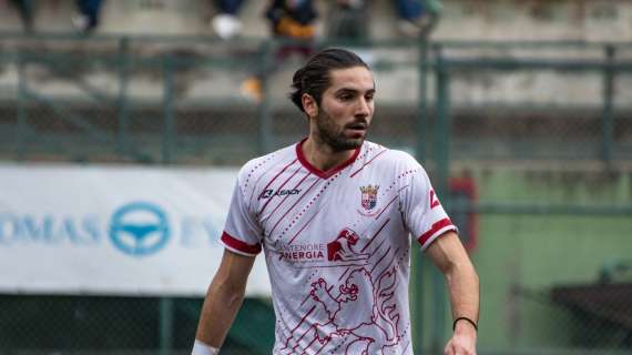 Ternana, accordo raggiunto con Di Nardo. La punta può arrivare lunedì
