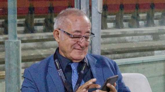 Benevento, Auteri e Carli a rapporto da Vigorito: conferma più vicina