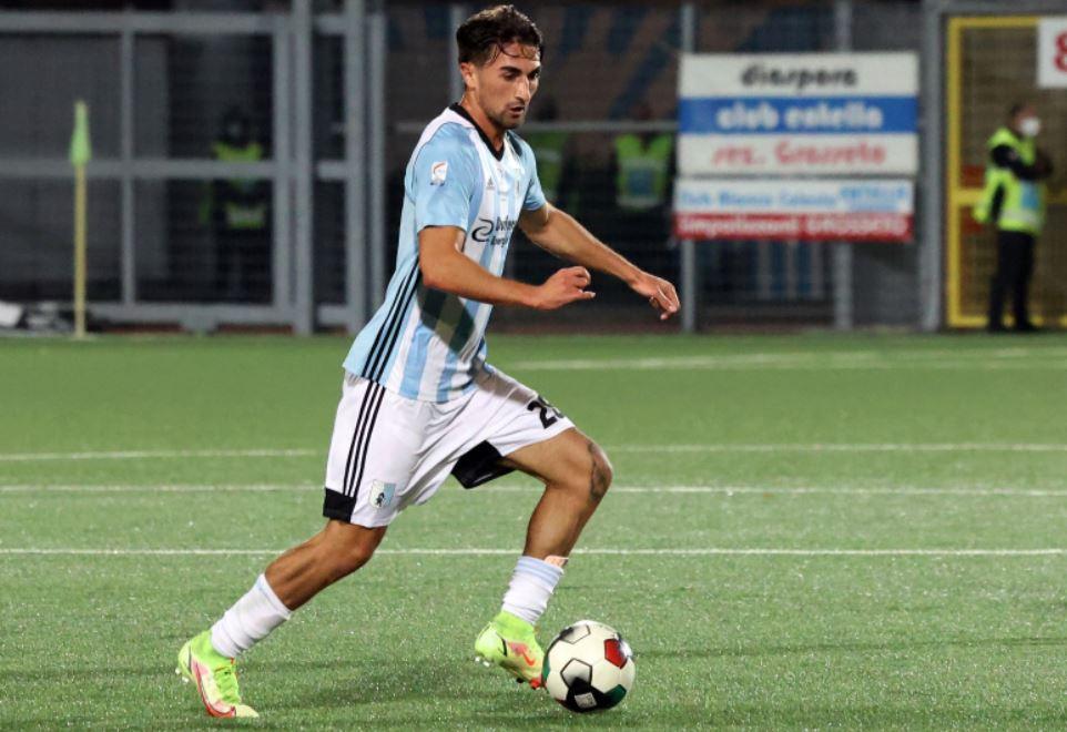 Vicenza, Rada: "È come se non fossimo a +16, Gallo ci tiene sempre in riga"